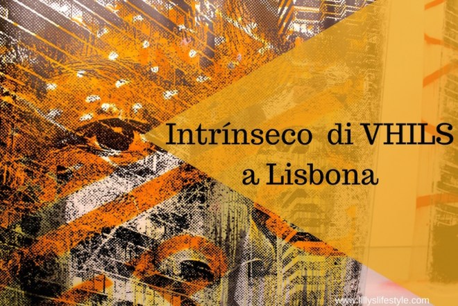 esposizione intrinseco VHILS lisbona galleria vera cortes arte urbana lisbona portogallo