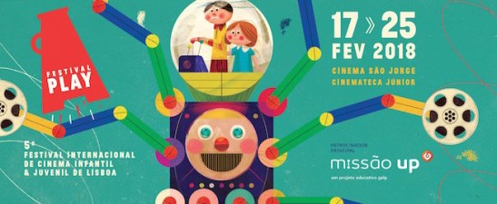 festival cinema bambini lisbona