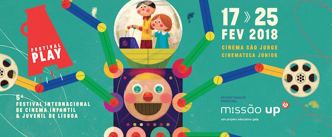 festival cinema bambini lisbona
