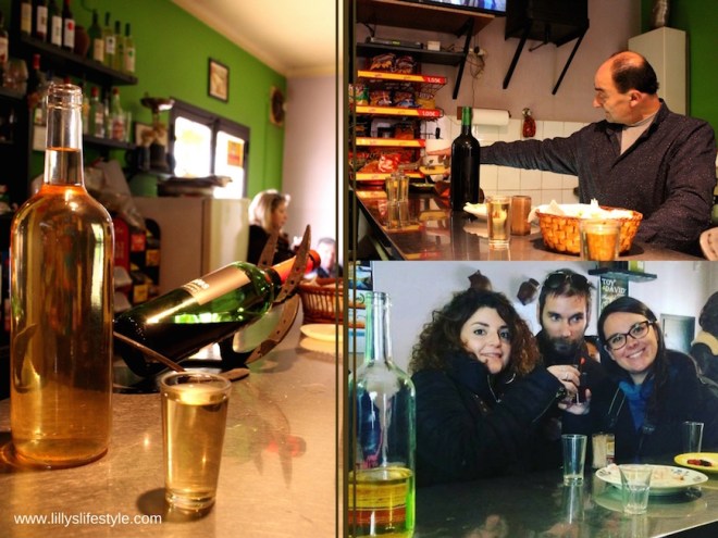 vini alentejo portogallo non turistico