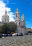 basilica estrela lisbona