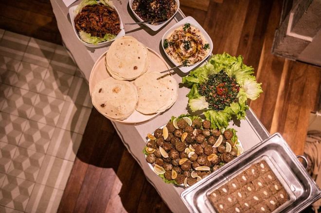 dove fare brunch a lisbona 