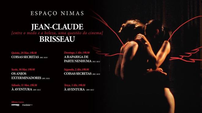 ciclo cinema lisbona