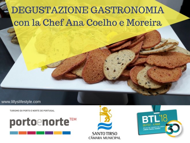 BTL fiera turismo lisbna 2018