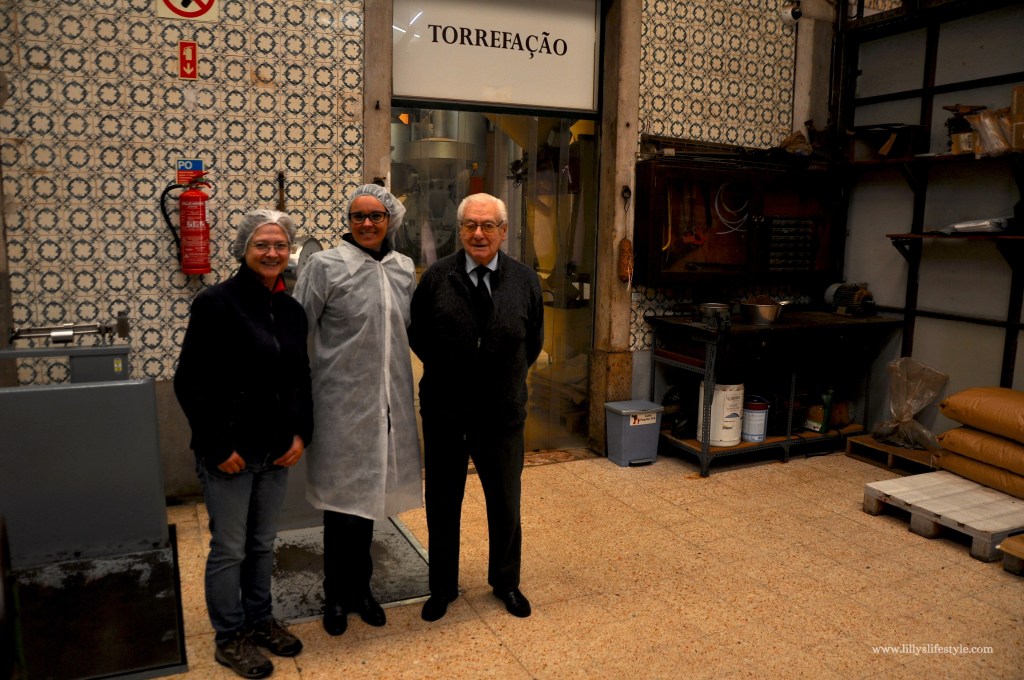 curiosità lisbona portogallo