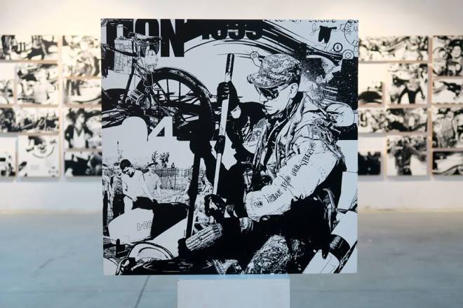 esposizioni di arte a lisbona le gallerie