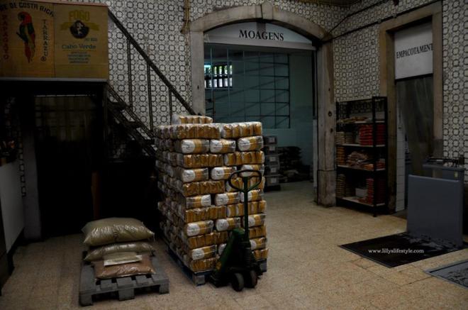 lisbona segreta e curiosa