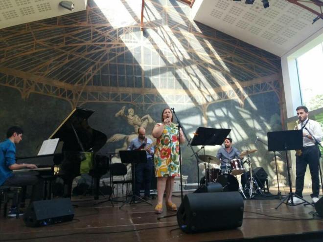 ascoltare jazz a lisbona