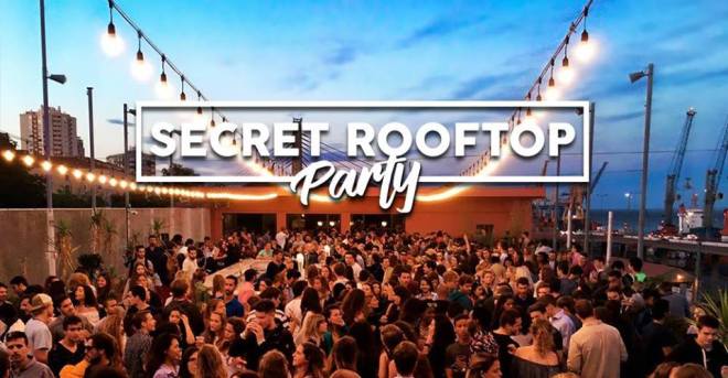 festa erasmus lisbona