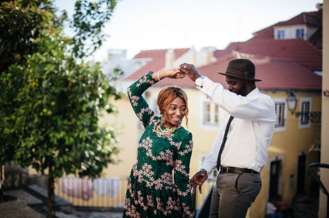 servizio fotografico viaggio lisbona