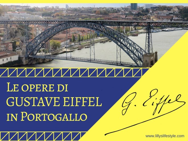 opere ponti gustave eiffel portogallo