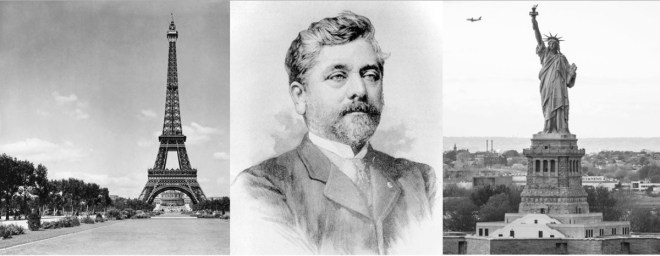 gustave eiffel in portogallo