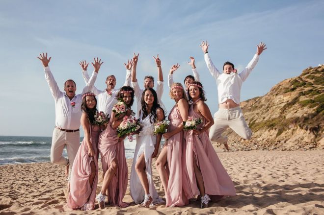 sposarsi in portogallo