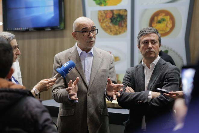 gastronomia nord portogallo