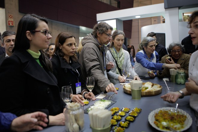 gastronomia nord portogallo