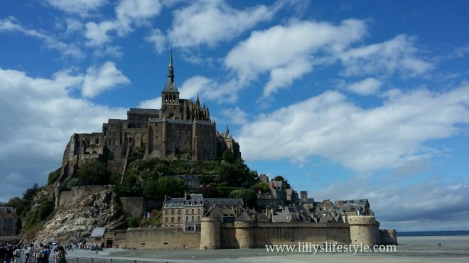 Mont-Saint-Michel cosa visitare