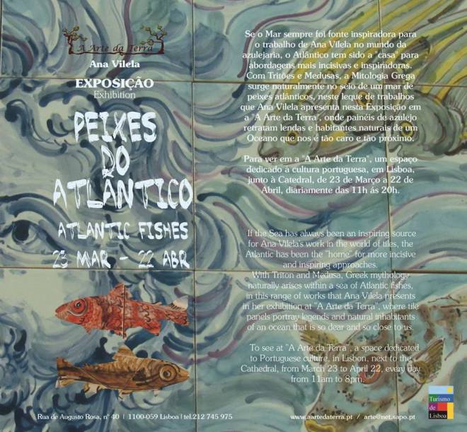 esposizioni arte lisbona