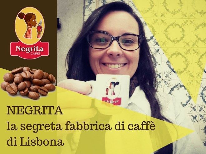 fabbrica caffè artigianale lisbona