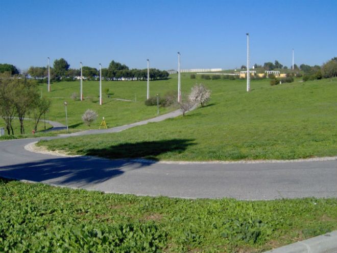 dove correre a lisbona