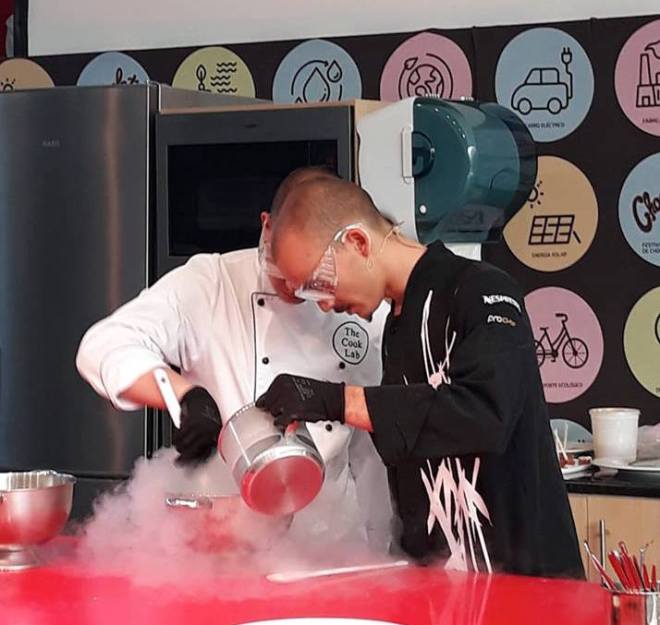 mercato gourmet lisbona eventi gastronomici lisbona