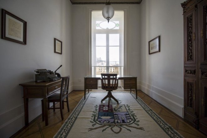 gustave eiffel studio portogallo