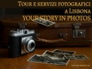 fotografo italiano a lisbona