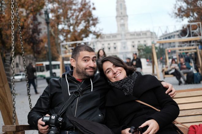 servizi fotografici in portogallo