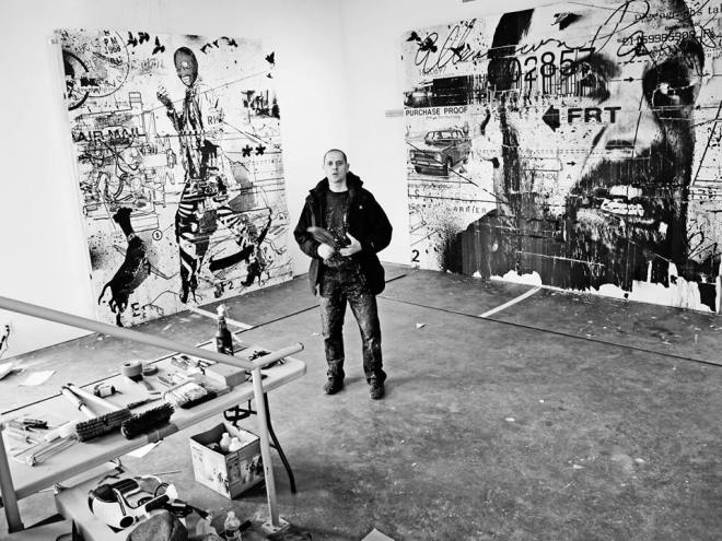 street artist wk interact lisbona