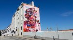 street art lisbona i murali