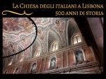 chiesa italiani lisbona