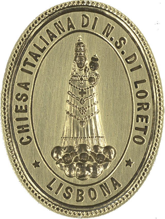 madonna del loreto lisbona