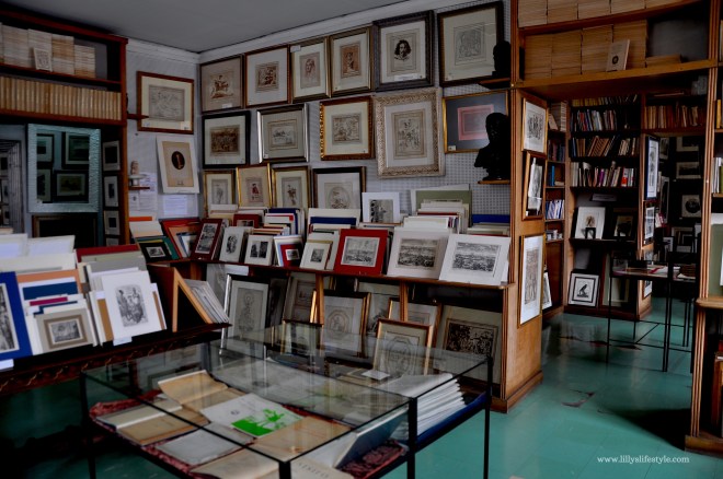 lisbona non turistica negozi antichi lisbona