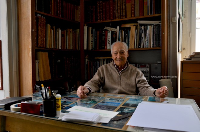 centro storico lisbona lisbona chiado cosa visitare