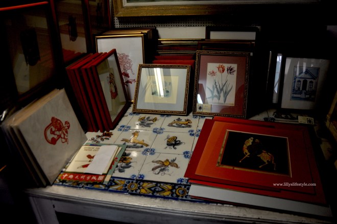 dove comprare regalini a lisbona shopping a lisbona