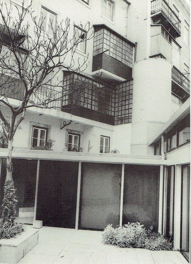 lisbona eventi arte galleria arte lisbona