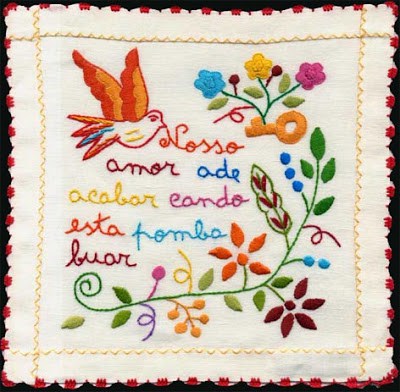 lenço namorados portugal