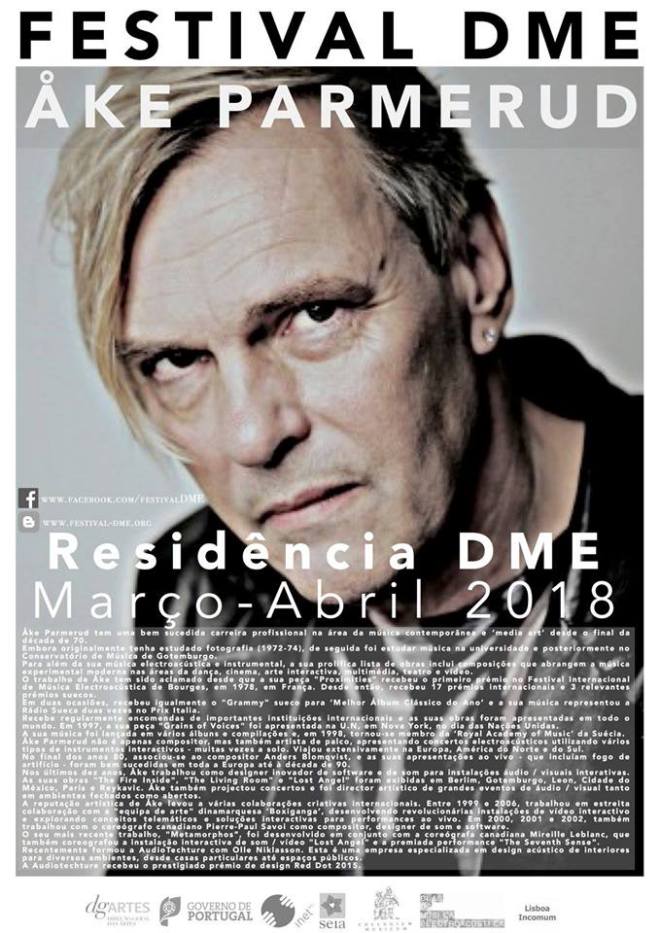 festival musicale lisbona