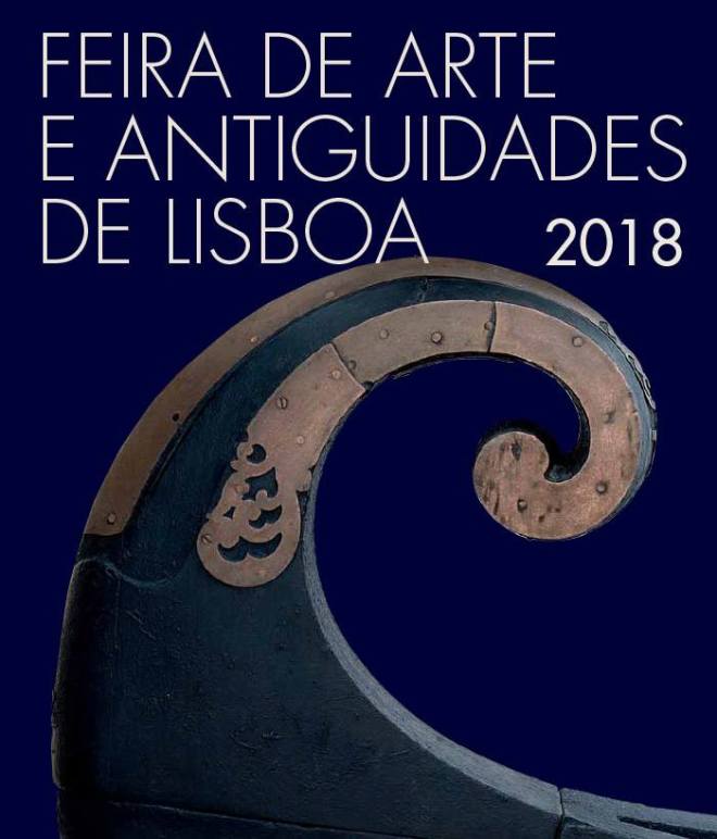 portogallo lisbona fiera antiquariato antiquariato lisbona