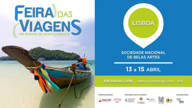 fiere a lisbona