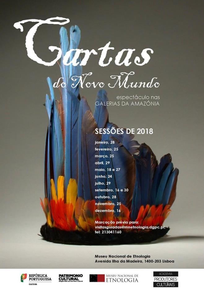 museo etnologia lisbona