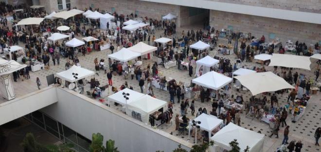 mercato lisbona portogallo