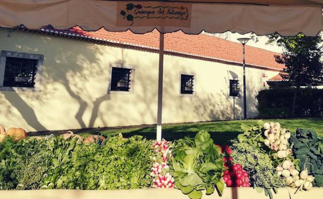 comprare biologico lisbona