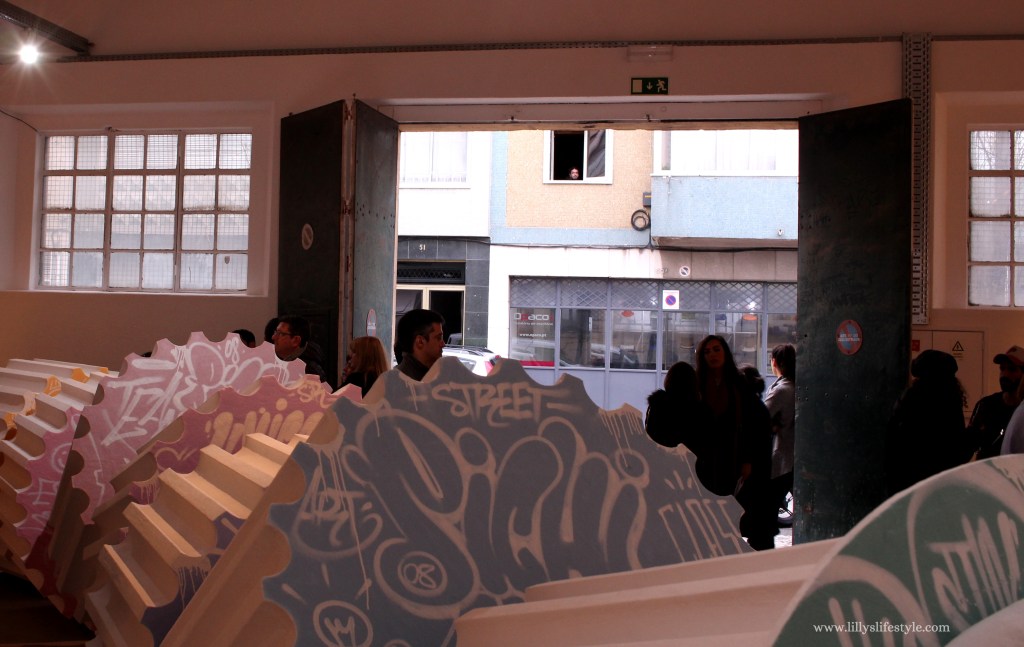 esposizioni arte lisbona