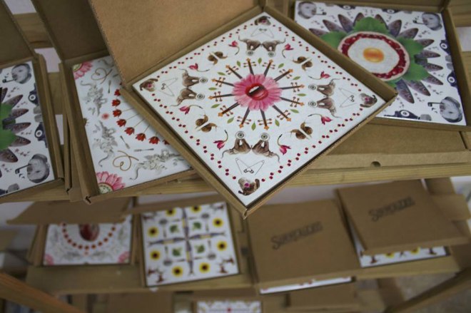 azulejos surrealejos