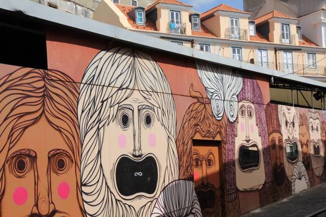 lisbona epoca romana