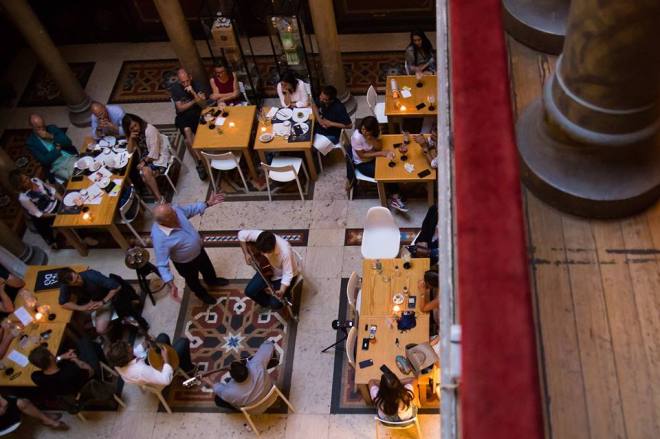 fado lisbona portogallo