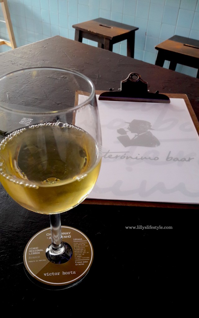 aperitivo dopo lavoro lisbona