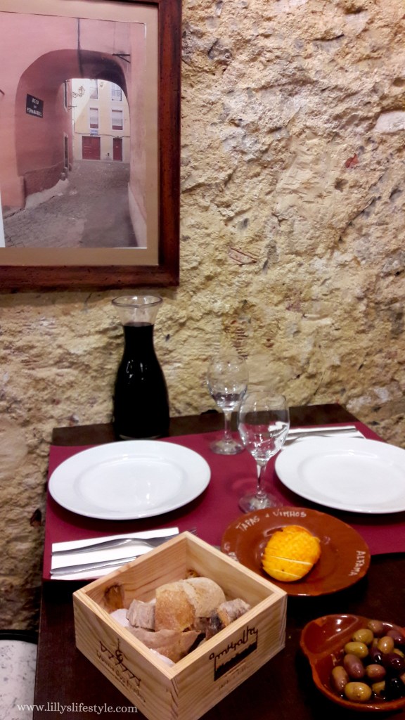 dove cenare a lisbona
