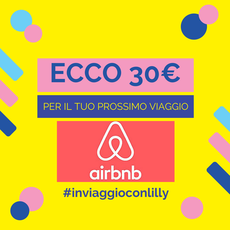 prenota airbnb