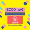 prenota airbnb